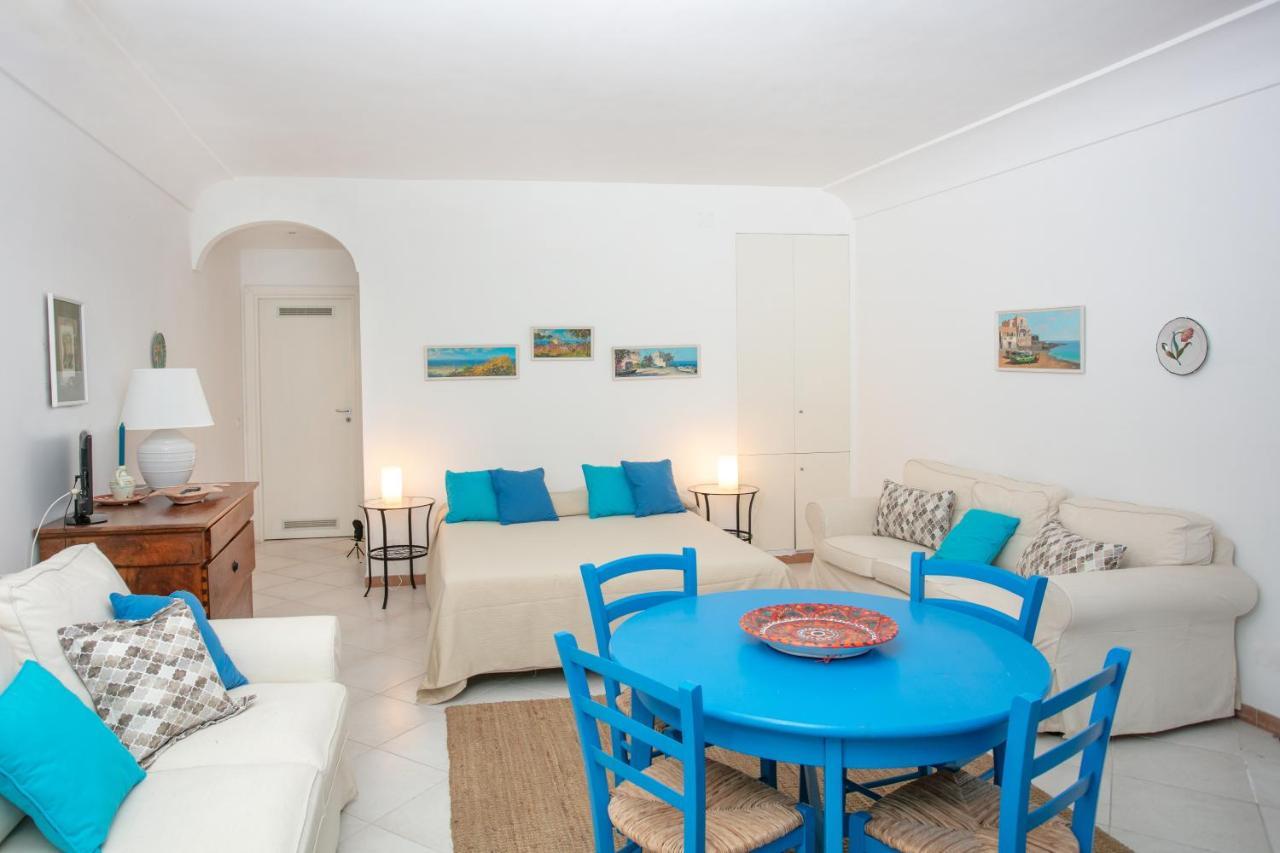 Terrazzino Junior Appartement Anacapri (Isola di Capri)